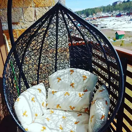 Lux Kalman Apartment