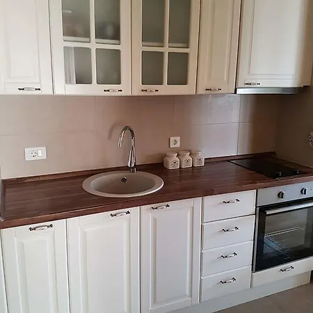 Apartment Lux Kalman *