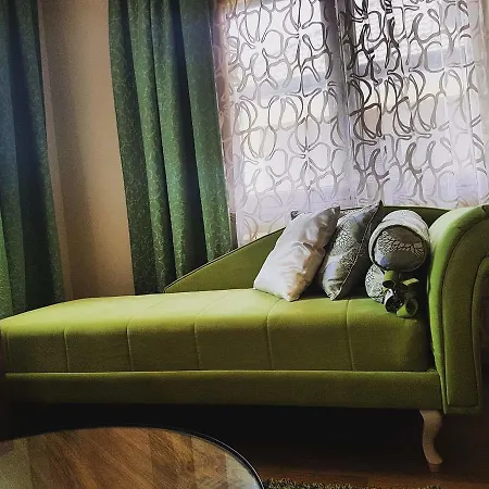 Apartment Lux Kalman *