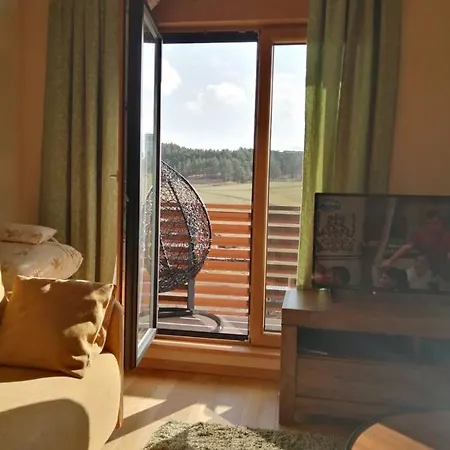 Apartment Lux Kalman