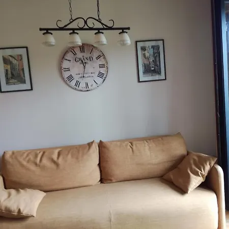 Lux Kalman Apartment *